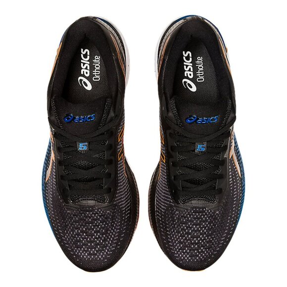 Brand New ASICS Men's Gel Superion 5 Running Shoes - Lightweight, Comfortable - Picture 5 of 7